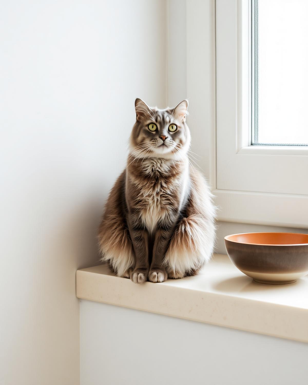 For Cats