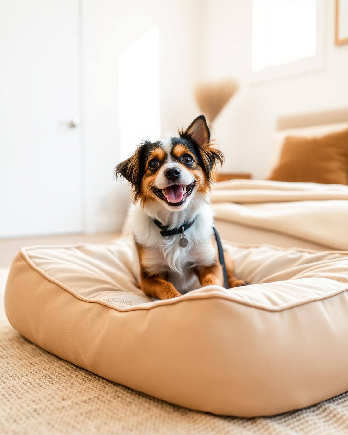 For Dogs